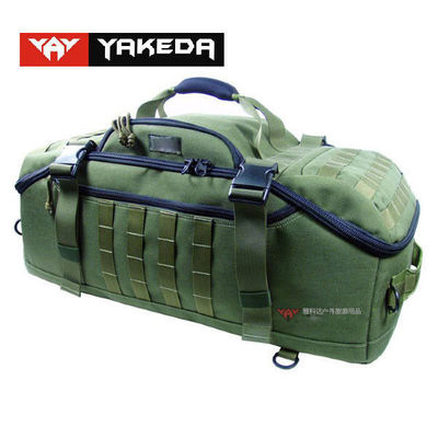 China Taktische Werkzeugkoffer-Nylonrucksäcke, kundenspezifischer Armee-Werkzeugkoffer wasserdicht fournisseur