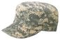Militärkappen der besonderen Kräfte für Männer, Armee-Hut-Baumwolltwill-Kappe fournisseur
