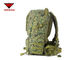 Tarnungs-militärischer taktischer Gang-Rucksack 36 - 55 L im Freien Kapazität besonders angefertigt fournisseur
