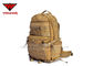 Militärgewehr-Patrouillen-Rucksack mit justierbarer Schulter-/Wasser-Flasche-Tasche fournisseur