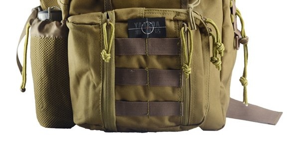 Taktische HochleistungsUmhängetasche-Berufswerkzeugkoffer für Soldaten