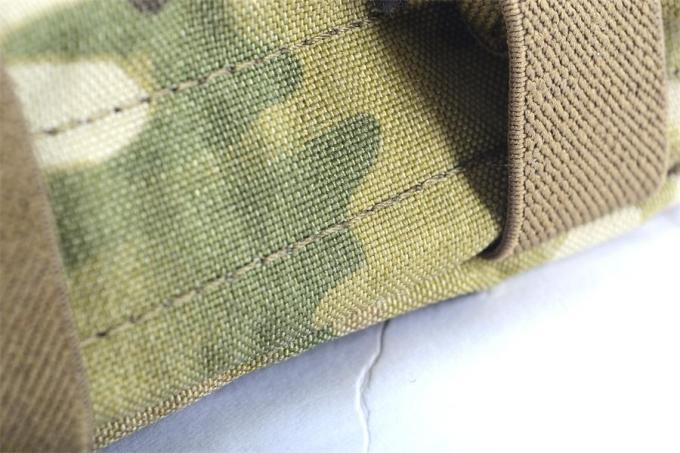 Militär sucht und rettet Rucksäcke, Nylontrauma-Tasche des Erstversorger-1000D