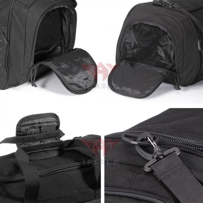 Mann-und Frauen-Hochleistungswerkzeugkoffer Daypack mit dem Riss beständig/Militär-Reise-Rucksack