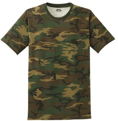 China Kundengebundene Armee-Tarnungs-Uniform, Eignungs-Tarnungs-T-Shirts im Freien fournisseur