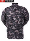 Armee-Tarnungs-Uniform
