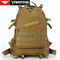 kleiner taktischer Satz-Armee-Tarnungs-Rucksack des Tag45l mit 1000D fournisseur