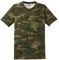 Kundengebundene Armee-Tarnungs-Uniform, Eignungs-Tarnungs-T-Shirts im Freien fournisseur
