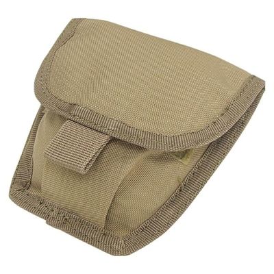 Taktische Militärschutzausrüstungs-Taschenlampen-fertigen Gebrauchsbein-Beutel, Beutel besonders an fournisseur