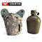 Polizei Molle-Gang-Zusatz-Militärwasser-Flaschen-Tasche für im Freien fournisseur