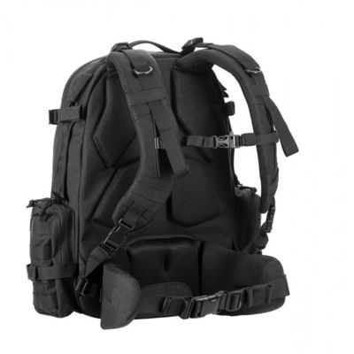 Wasserdichte kletternde kampierende Reise-Rucksack-Sport-Satz-Militärtaschen taktisch fournisseur