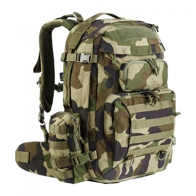 Wasserdichte kletternde kampierende Reise-Rucksack-Sport-Satz-Militärtaschen taktisch fournisseur
