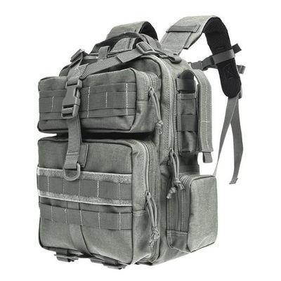Militärrucksack-im Freien taktischer Tagessatz für das kampierende Wandern/Trekking wasserdicht fournisseur